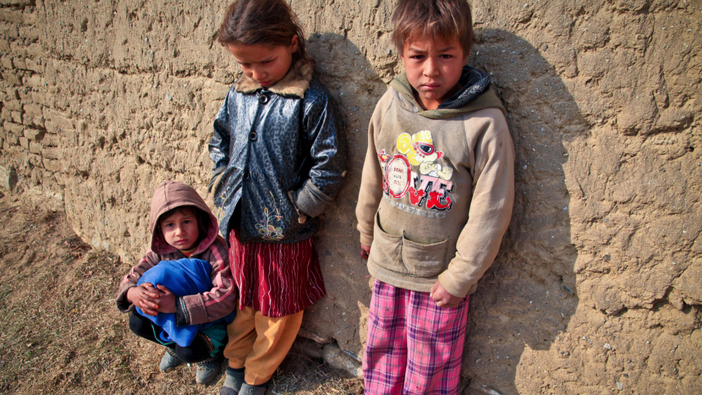 Hunger and Conflict: A Corrosive&nbsp;Cycle