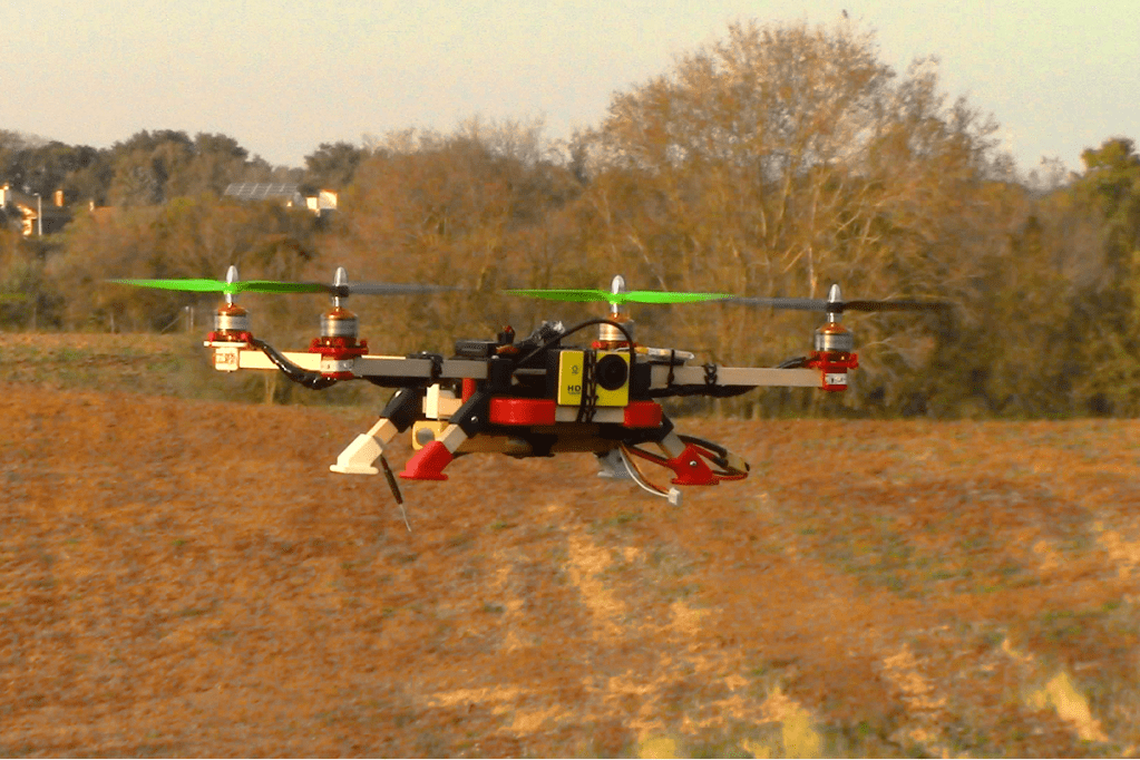 Innovating to End Hunger: A promising&nbsp;Trend