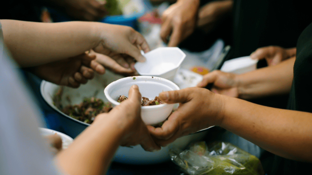 Breaking the Cycle of Poverty and&nbsp;Malnutrition