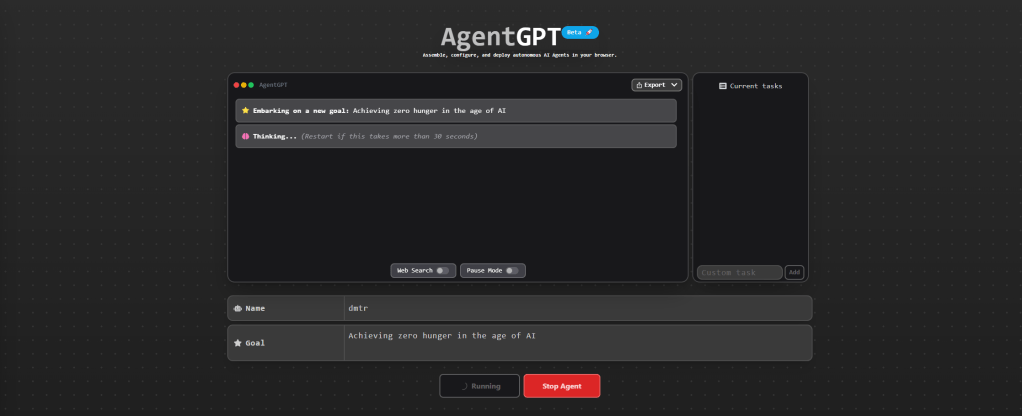 Achieving Zero Hunger In The Age of&nbsp;AI